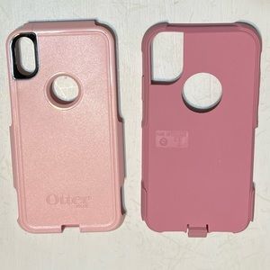 Otter BOX iPhone XR Commuter Series Case